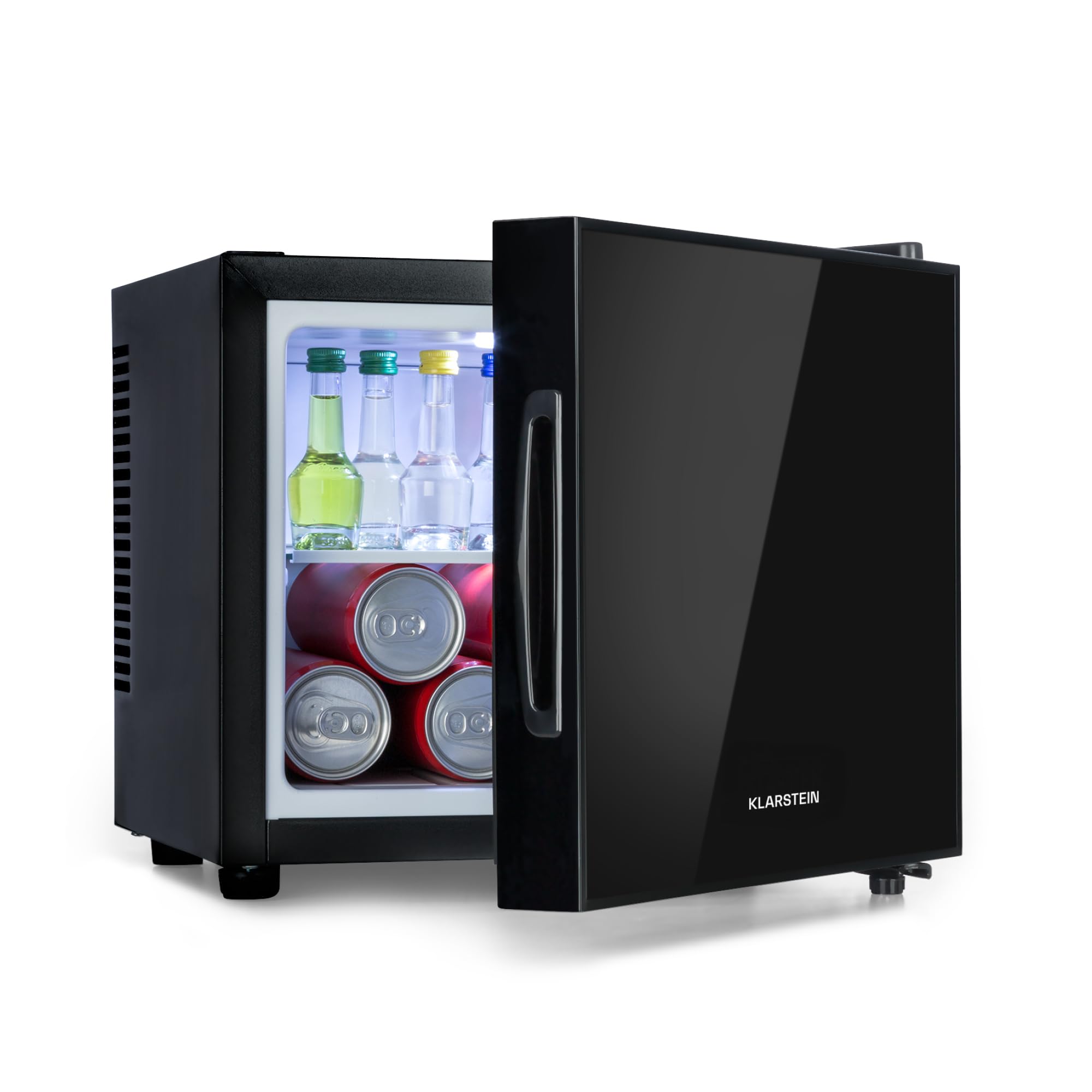Klarstein Frosty Mini-Kühlschrank