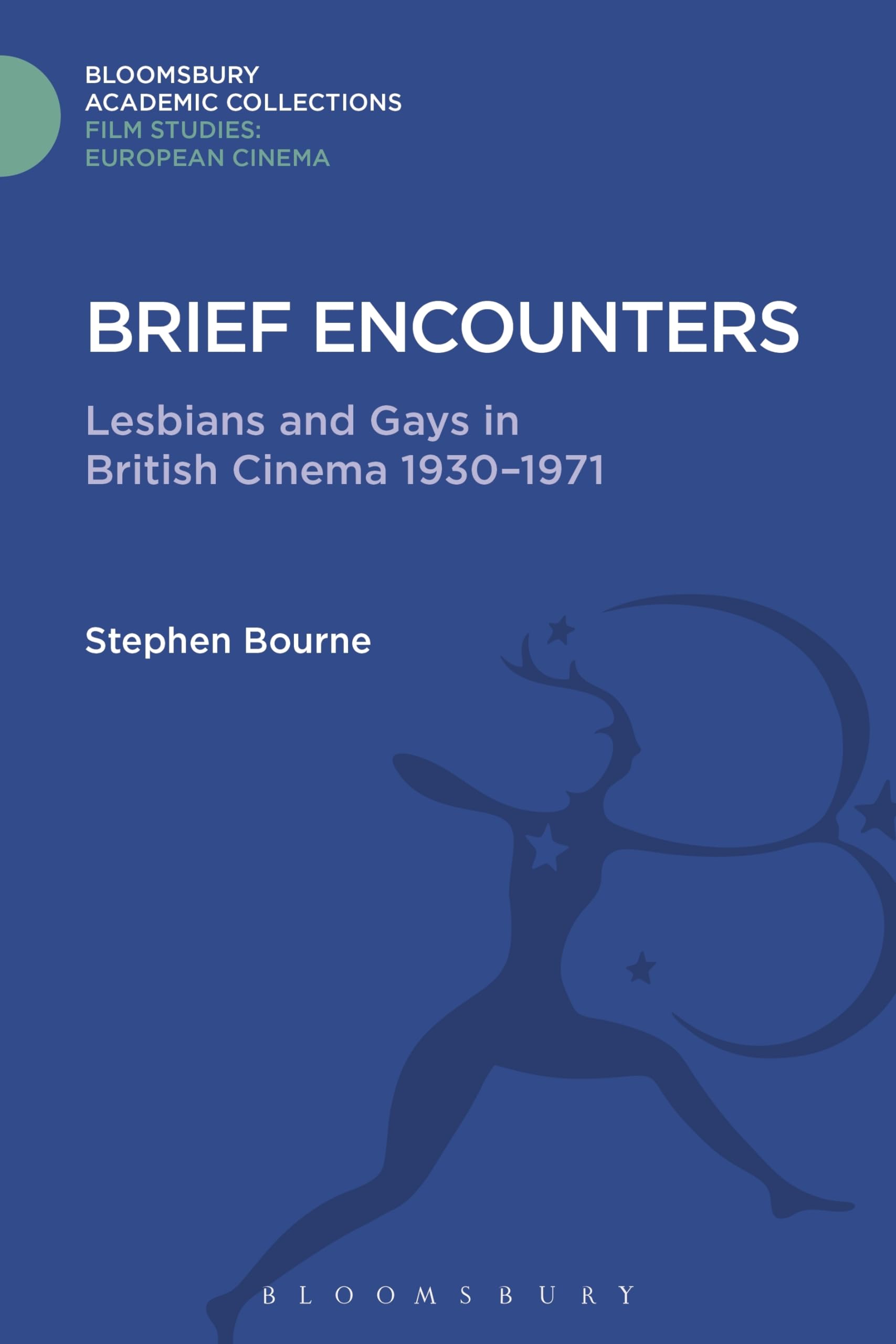 Brief Encounters Cinema livre histoire LGBT britannique 1930-1971 format broché