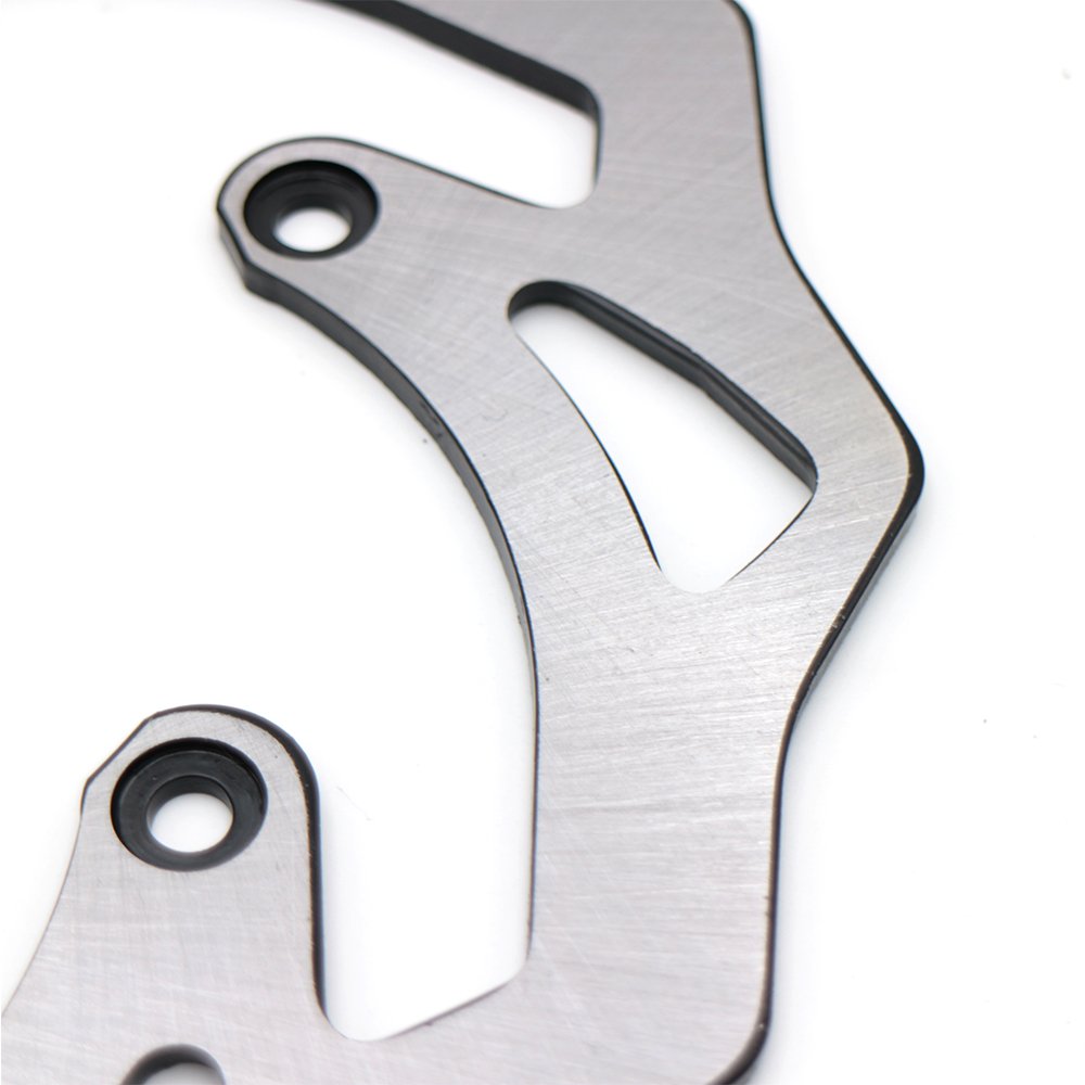 Disque de frein arrière, Rotor, pour Husq&varna FE TE FC TC TX FX FS 125 150 200 390 450 501 570 2009-2024 220mm Rotors de Frein à Disque