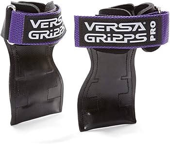 Amazon | Versa Gripps PRO パワーグリップ 筋力トレーニング・リスト