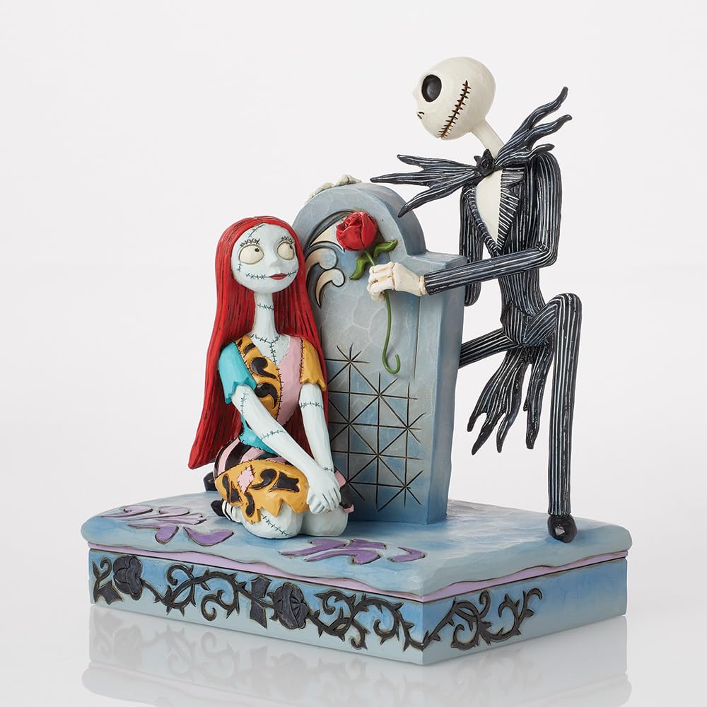 Amazon.co.jp: Enesco Disney Traditions by Jim Shore The Nightmare