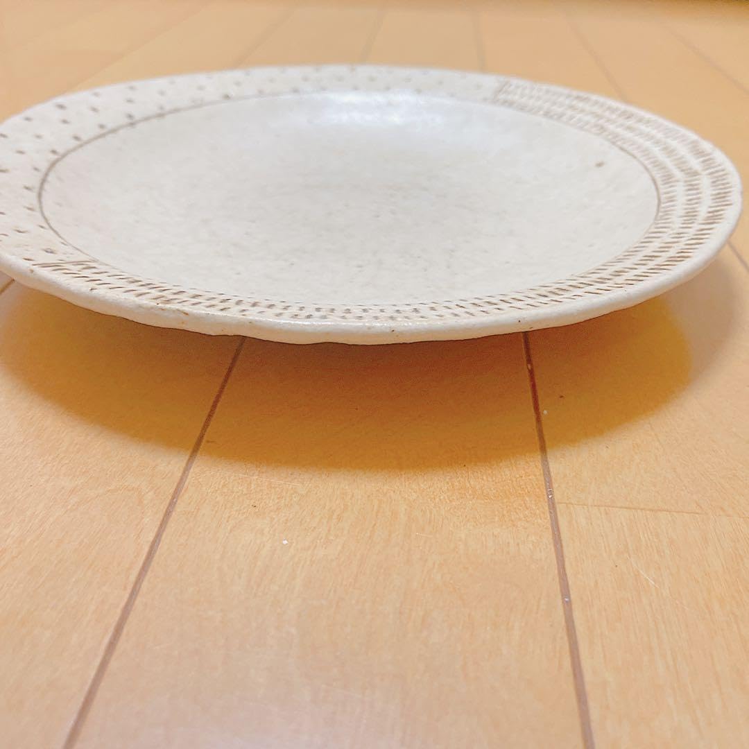 金成潤子　大皿　カレー皿　器 Amazon | 金成潤子 大皿 カレー皿 器 | ノーブランド品 | カレー