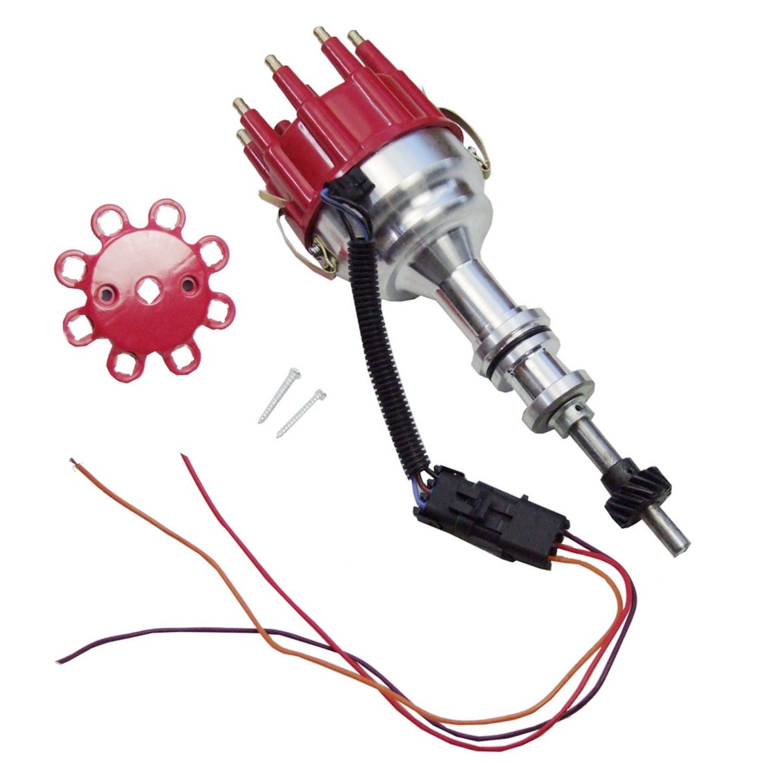 Buy DEMOTOR PERFORMANCE For 289/302w 8000 Series Pro Billet