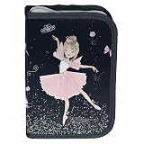 PASO PP24DN-P001BW, Estuche PASO BALLET, Multicolor