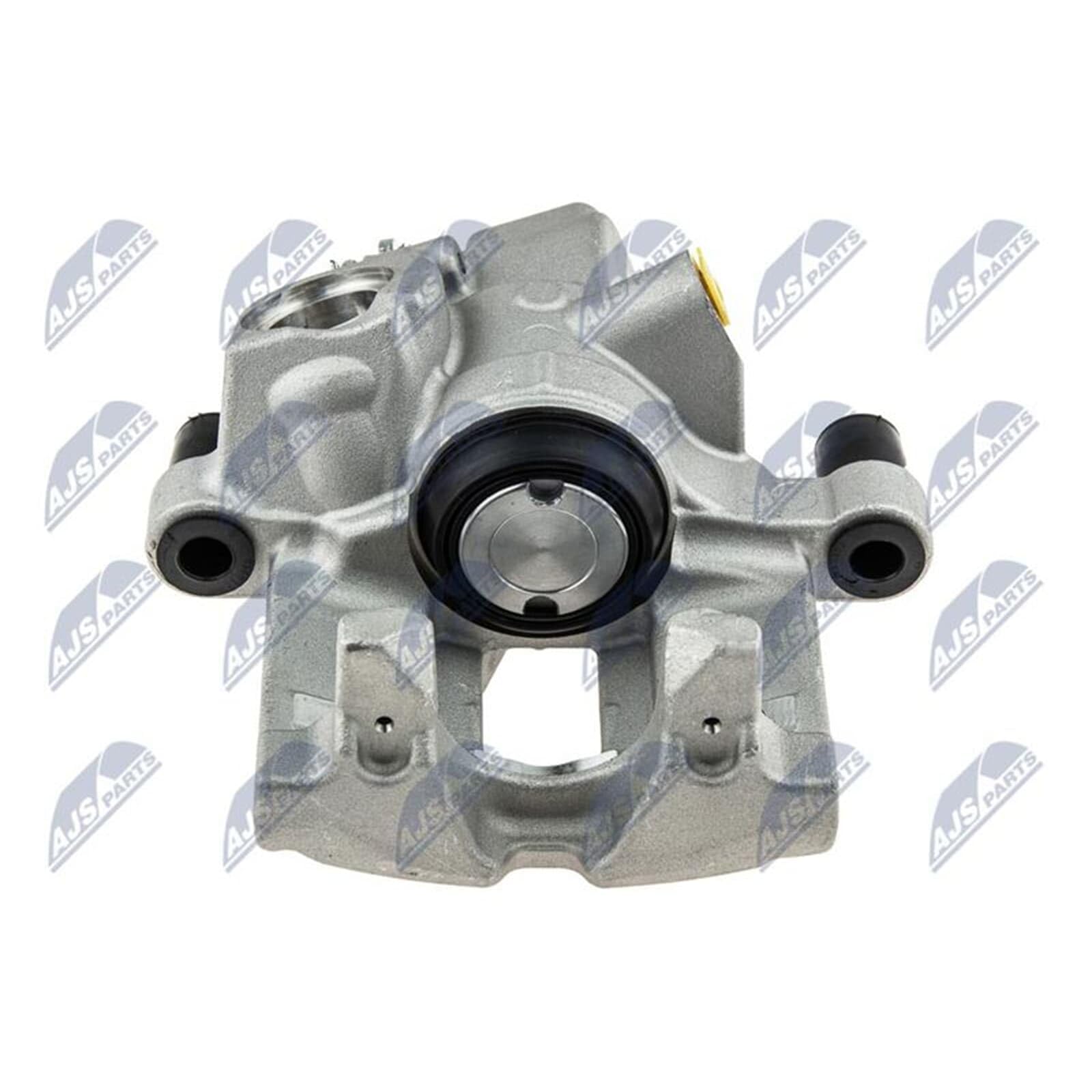 Pinza De Freno Delantera Izquierda Para Renault Kangoo Y Thalia - JBC0421 - Material Fundición Gris