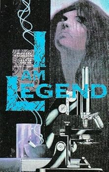 I Am Legend Book 3