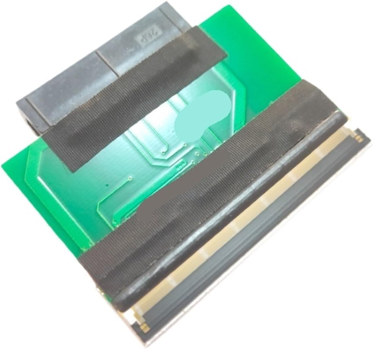 LP-15 LP15 LP-1.5 LP-16 LP16 LP-1.6 Thermal Print Head printhead for lp1.5 lp1.6 Weighing Scale(50 pcs)