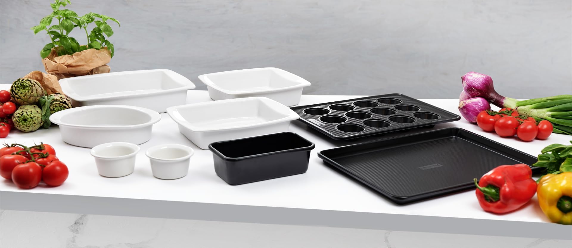 MasterPRO Mold, Standard, Silver, Estándar - Image 2