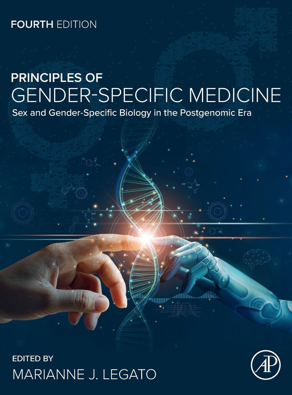 Buy Principles of Gender-Specific Medicine: Sex and Gender-Specific Biology in the Postgenomic Era — BookShops.in
