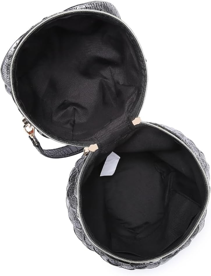 Creative 3D Owl Embossed Women's Shoulder Bag Messenger Handbag