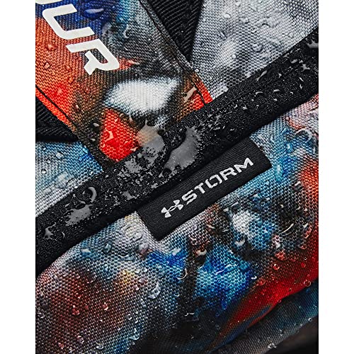 Image of Under Armour Hustle Backpack