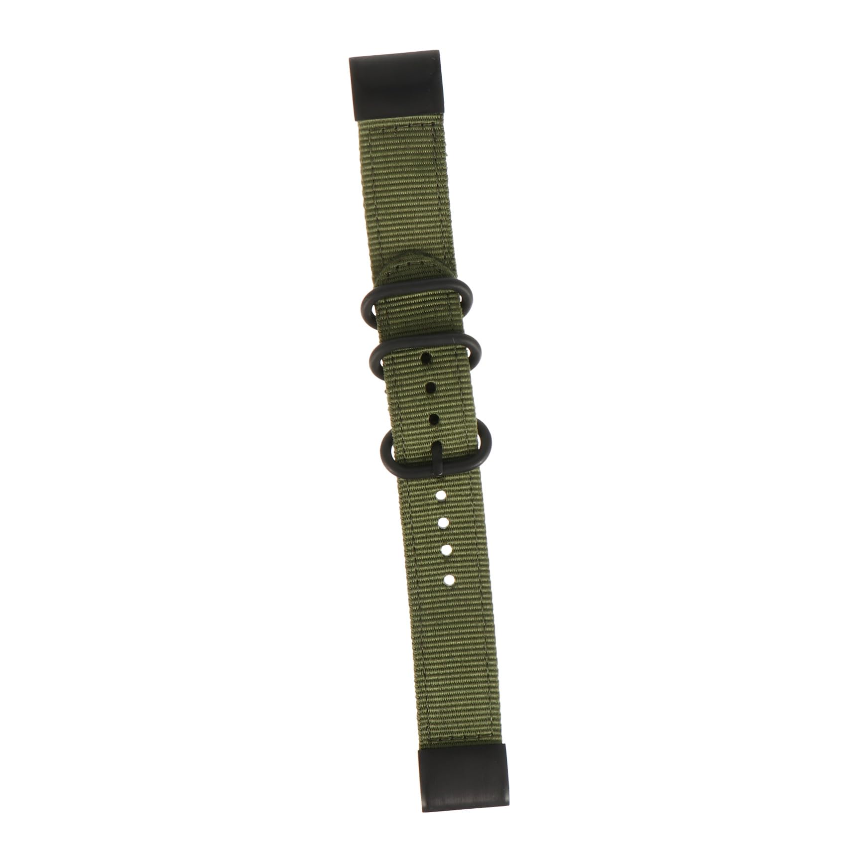 Artibetter 3pièces Bracelet Nylon Pour Montre Remplacement Rapide Et Confortable Strap Unisexe Pour Hommes
