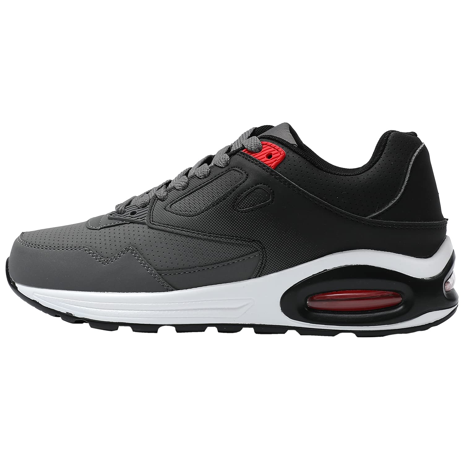 JOMIX Scarpe Ginnastica Uomo Comode Ammortizzate Sportive Corsa Running Sneaker