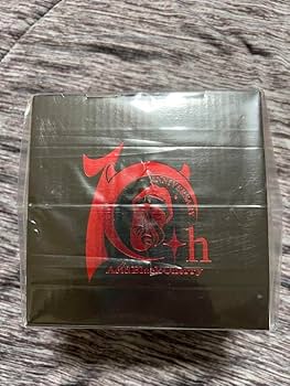 Acid Black Cherry 10th記念マグカップセット Acid Black Cherry 10th anniversaryマグ&皿 - メルカリ