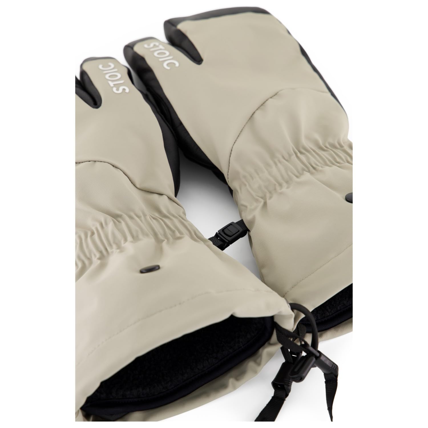 Stoic Unisex Wool NalluSt. III 3 Finger Handschuhe