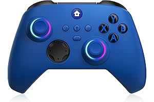 Choopp Xbox Wireless Controller: Unparalleled Gaming Immersion