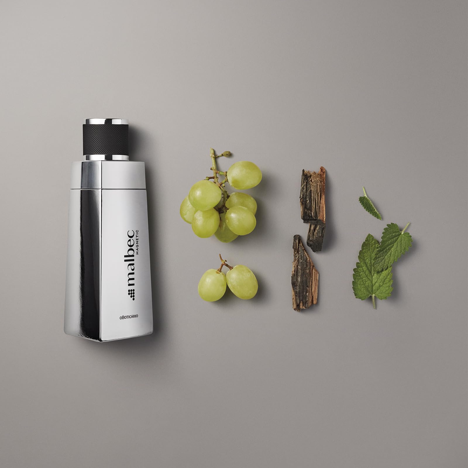 Malbec magnetic edt 100ml Oboticario