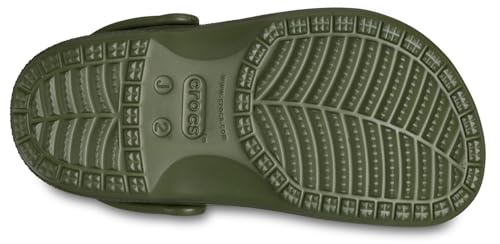 Image of Crocs Kids' Baya Clogs