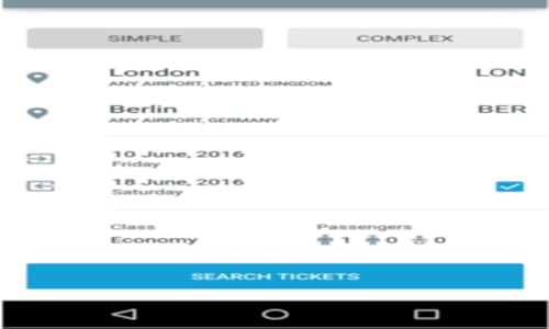 OTRAVEL
