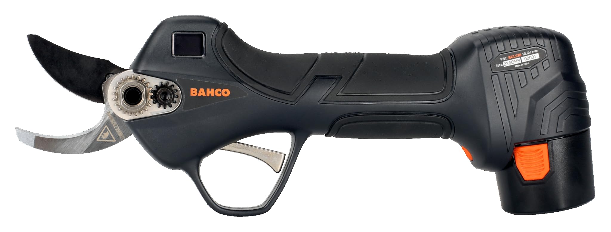 Tijeras de podar a batería sin cable 26 mm