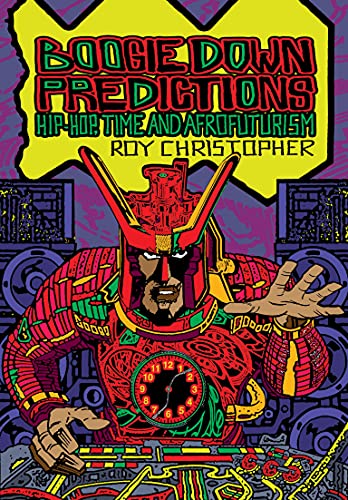 Boogie Down Predictions Hip-Hop analyser l'afrofuturisme sans jargon