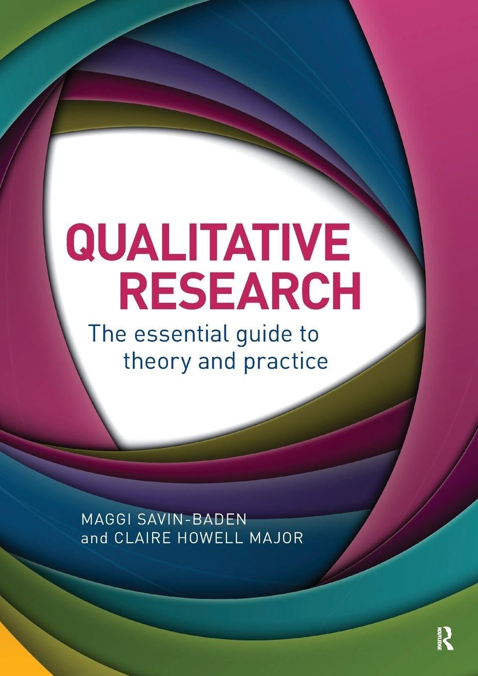 Qualitative Research 1st Edition