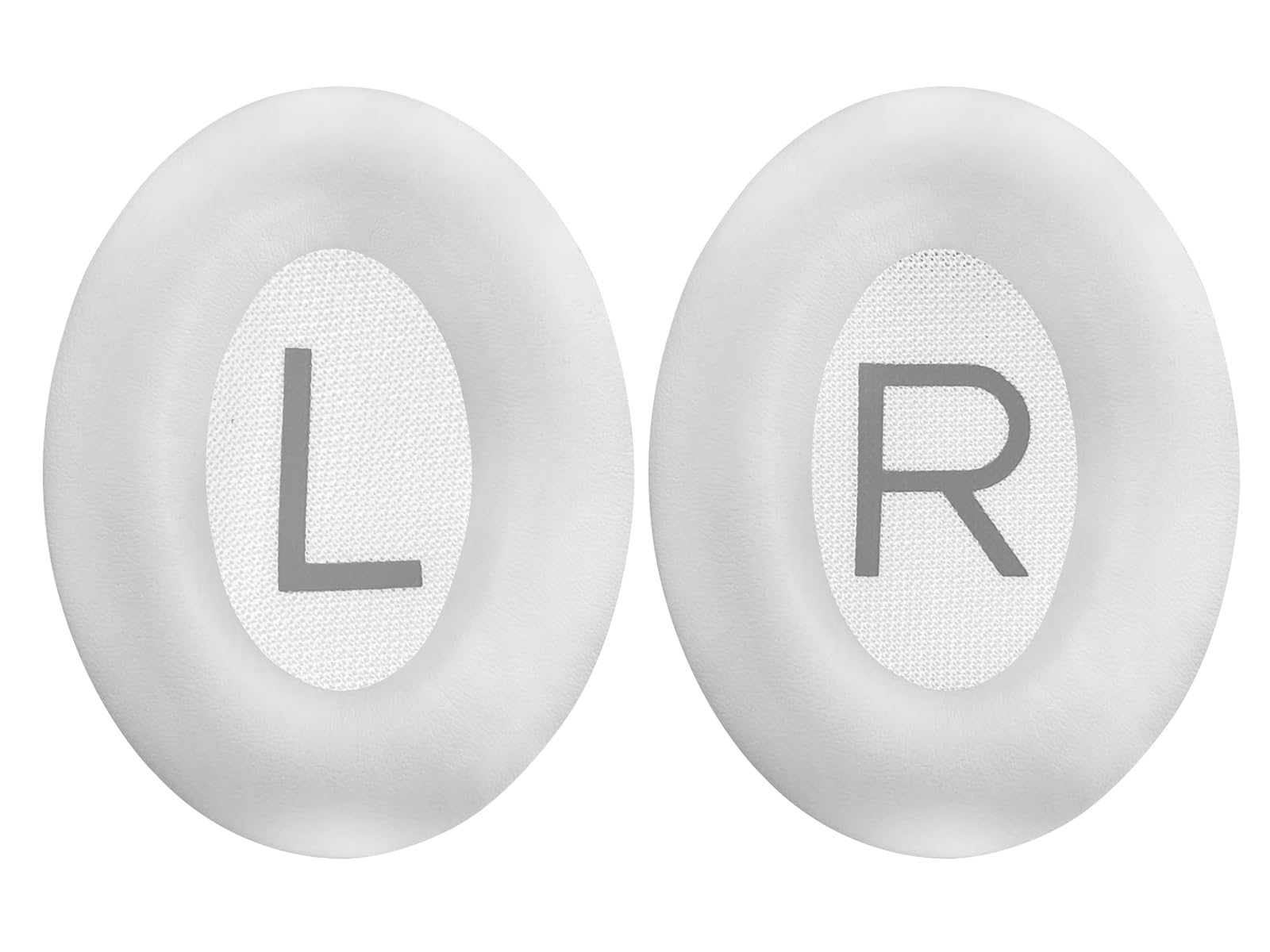 Replacement Ear Pads for Bose QuietComfort 45 (QC45) Headphones, Ear Pads Cushions with QCSE (QC SE)/New QC Wireless High-Density Noise Isolation Foam