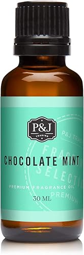 Miniatura 7 de P&J Fragrance Oil Candy Apple 30ml - Aromas de Vela, Hacer Jabón, Aceite para Difusor, Aromas Frescos