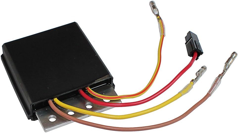 Voltage Regulator Rectifier 2001 Polaris Sportsman 500 Parts 2203636 4060173 Compatible For Polaris Sportsman 500 HO 4x4 6X6, For Polaris Worker 500 Scramber 500 Magnum 500 Ranger 6x6 Polaris Ranger Heater 2002 Polaris Sportsman 500 Parts - Foto 3
