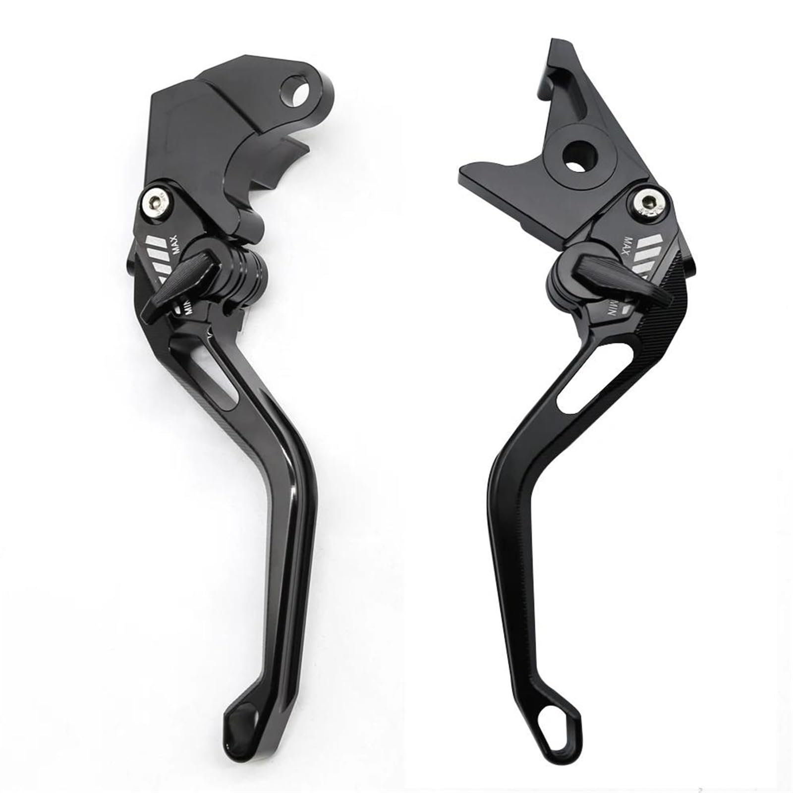 pour Suzuki GSXR GSX-R 600 750 1000 GSXR600 1996 1997 1998 1999 2000 2001 2002 2003 GSXR1000 2001 2002 2003 2004 CNC Levier d'embrayage De Frein ZSVSMDPVG