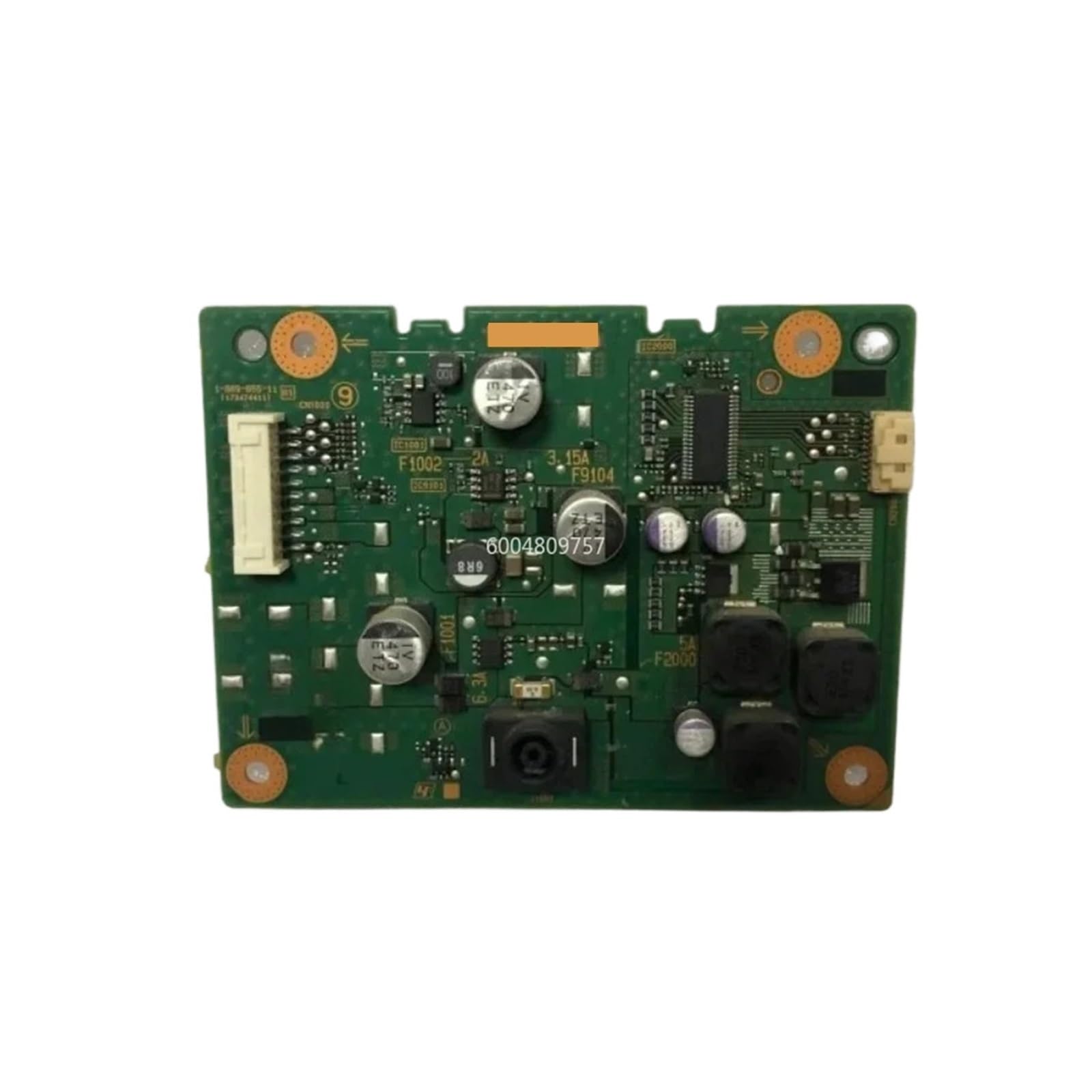 Reemplazo De La Placa De Alimentación, Compatible Con Sony, 1-889-655-11