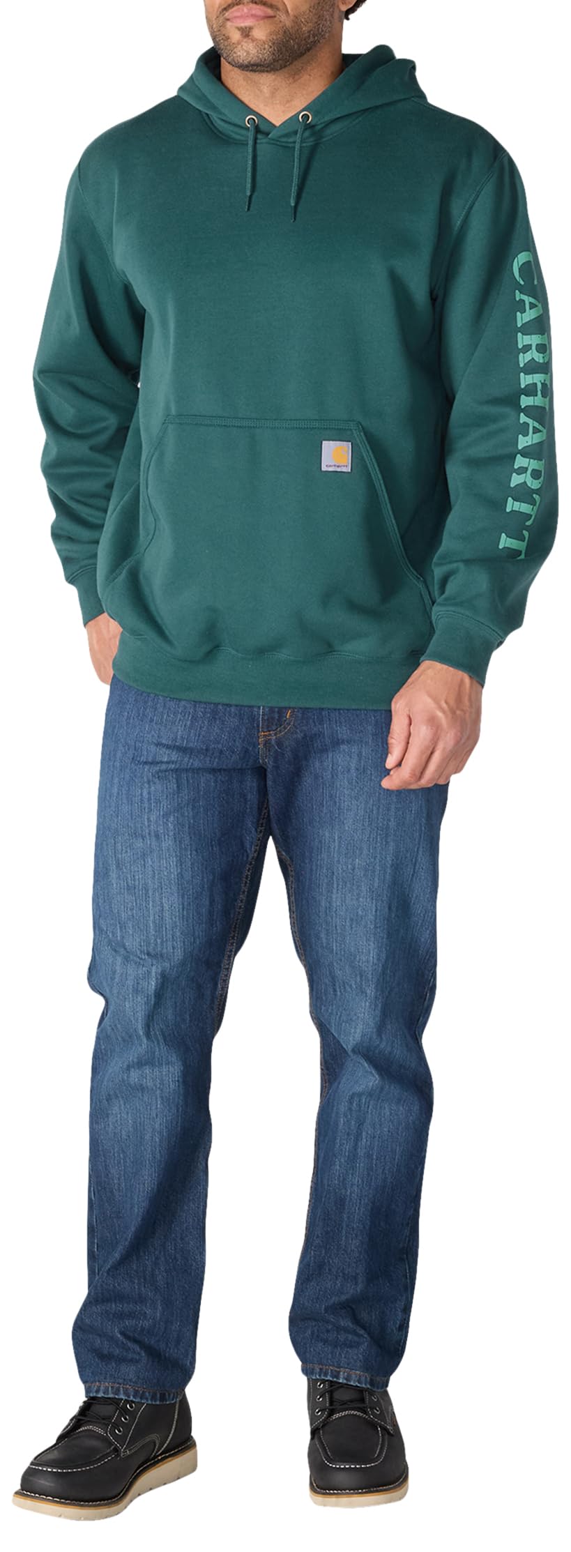 Men's Paxton 1889 Graphic Sweatshirt