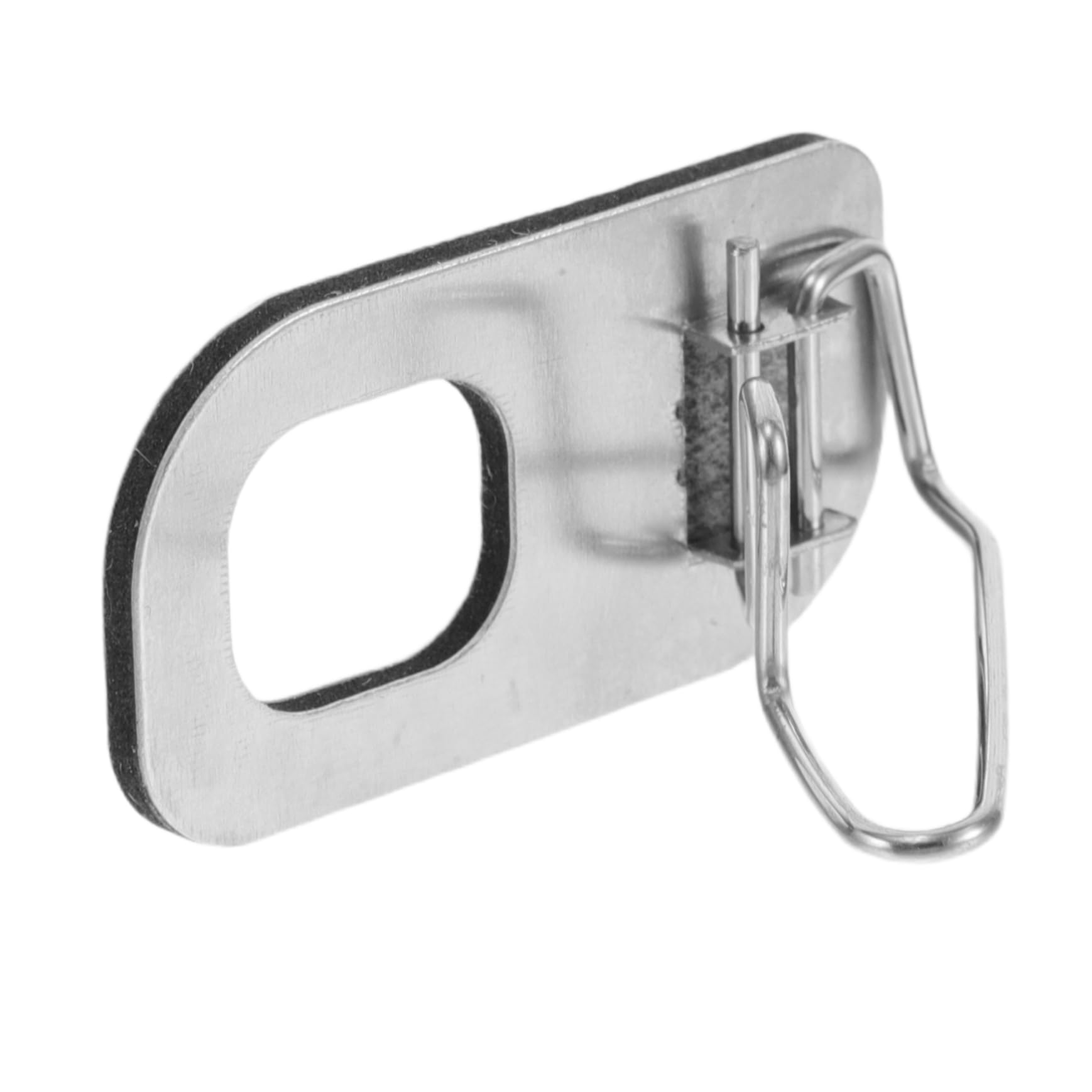 Toddmomy Arrow Rest for Right Left Hand Bows Double Wire Construction Compact Lightweight Archery Accessory for Reliable Stability Compatibility for Target Practice and Hunting