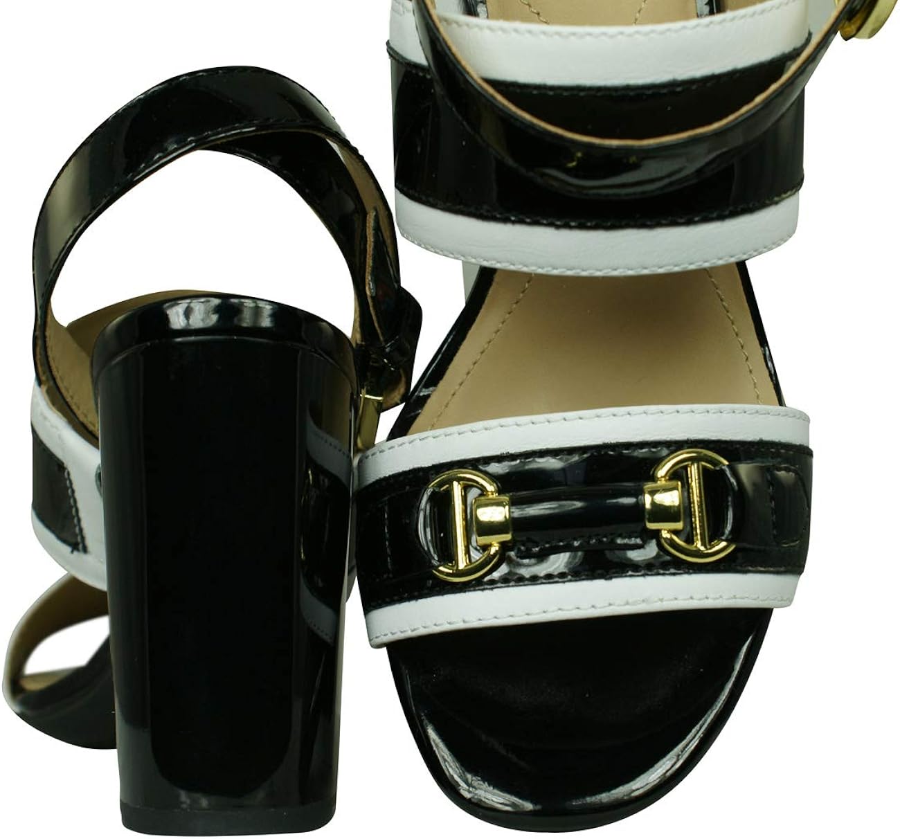 صندل های چرمی Geox D زنان Geox D