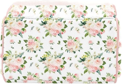 Miniatura 6 de Bolsa de pañales personalizada con diseño de vaca para mujer, mochila de lactancia con nombre personalizado, bolsa de pañales para bebé, niño, niña,