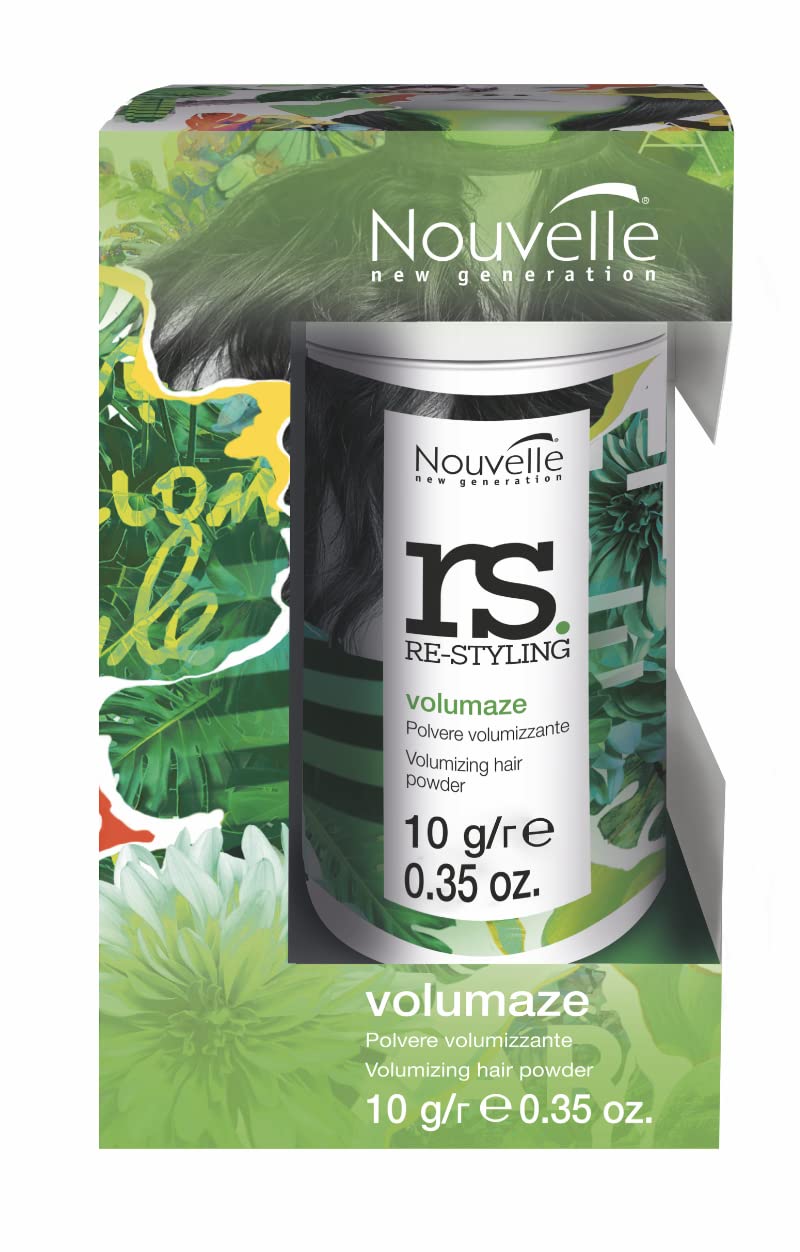 Nouvelle RS Volumaze Hair Powder 8g Volumenpuder