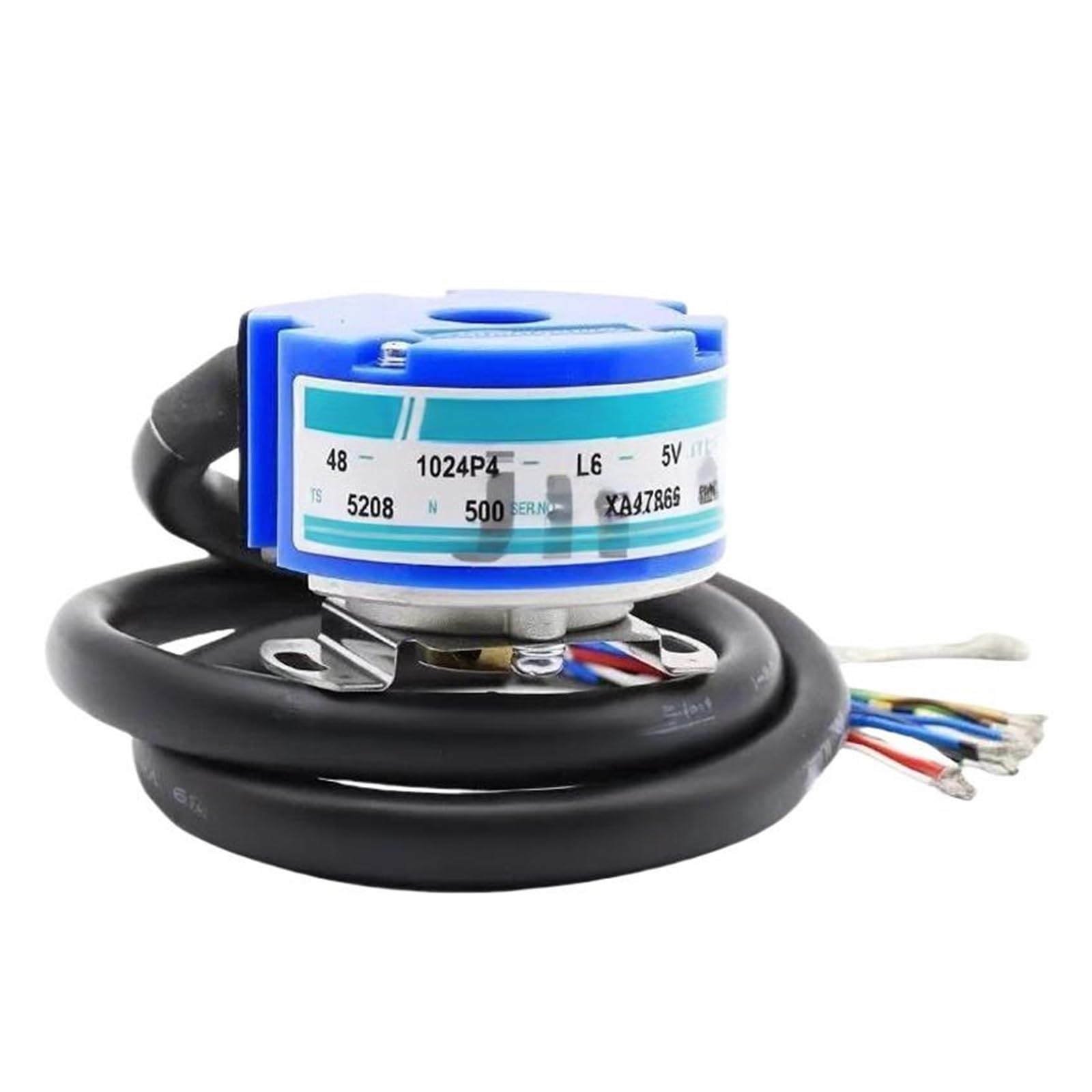 ZIDRMTKVK Servo Motor Encoder OIH48-2048/T-S5-5V TS5213N577