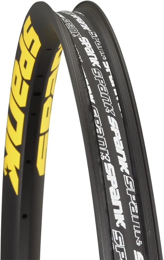 spank spike race 33 bead bite mtb rim