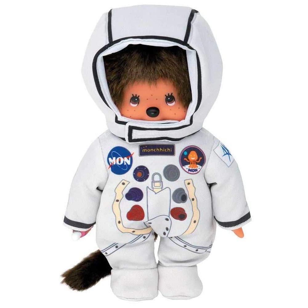 新品 宇宙服 モンチッチ monchhichi 3316 新品 宇宙服 モンチッチ monchhichi 3316