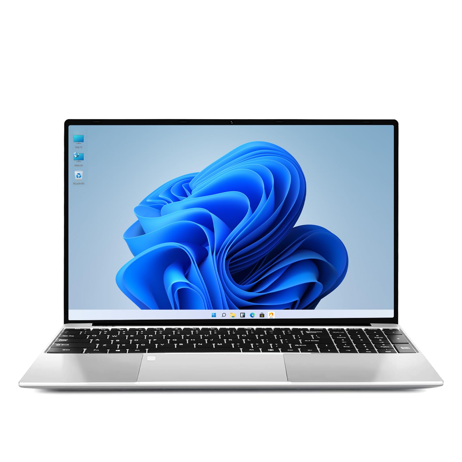 Amazon.com: 2026 New 15.6'' Laptop Windows 11 Pro, Intel Core i3