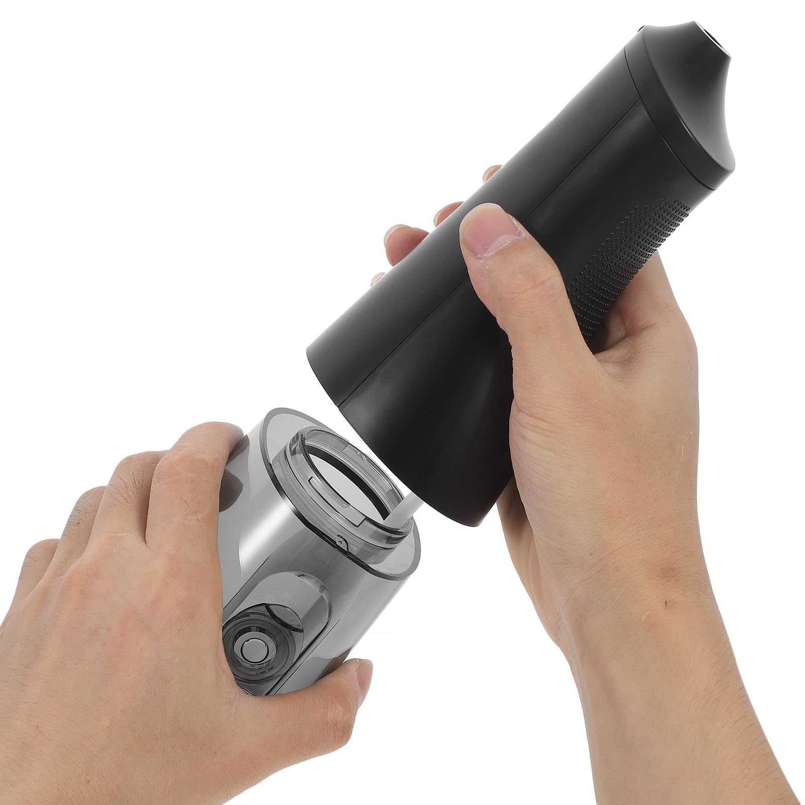 Irrigateur Auriculaire Électrique Ipx7 350ml, Lavage D'oreilles