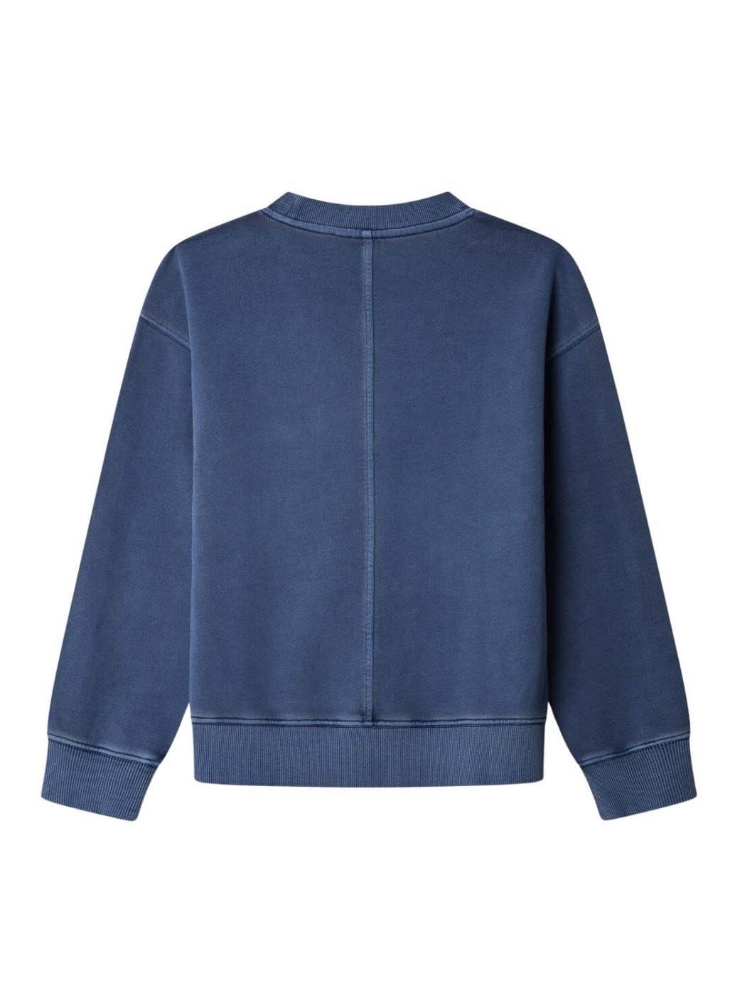 Pepe Jeans William Crew Maglia di Tuta Bambini e Ragazzi