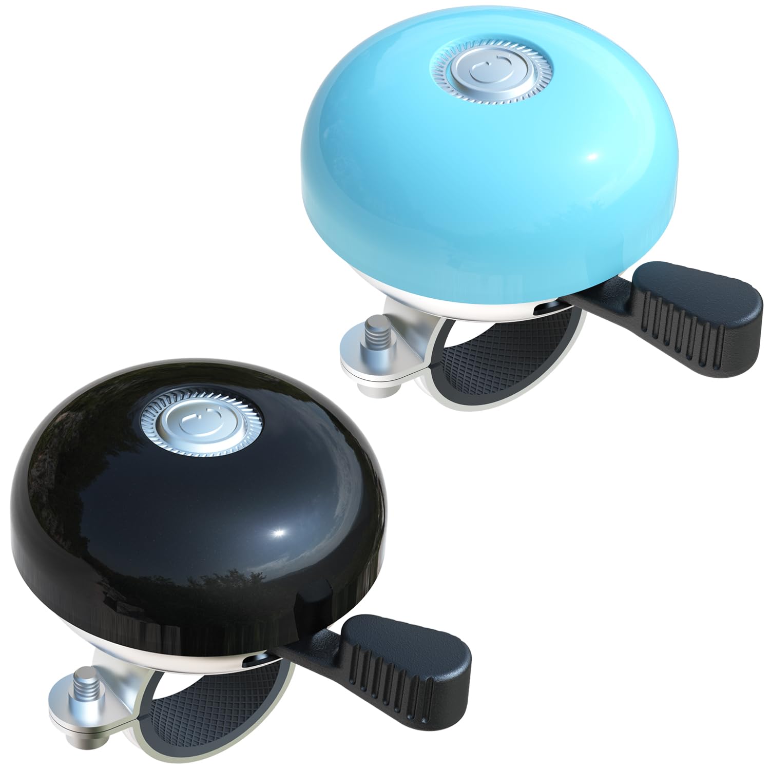 Amazon.com : Greallthy Bike Bell Classic Bike Bells for Adults