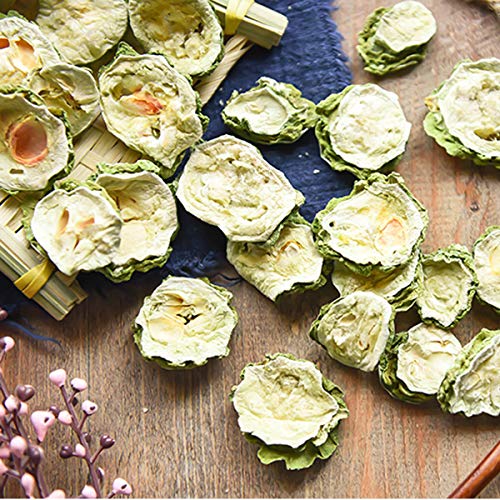 通用 50g-500g Té de Pera bálsamo Rebanadas de té de Frutas Eliminación de Calor Alivio de la depresión Pérdida de Peso… - Imagen 4