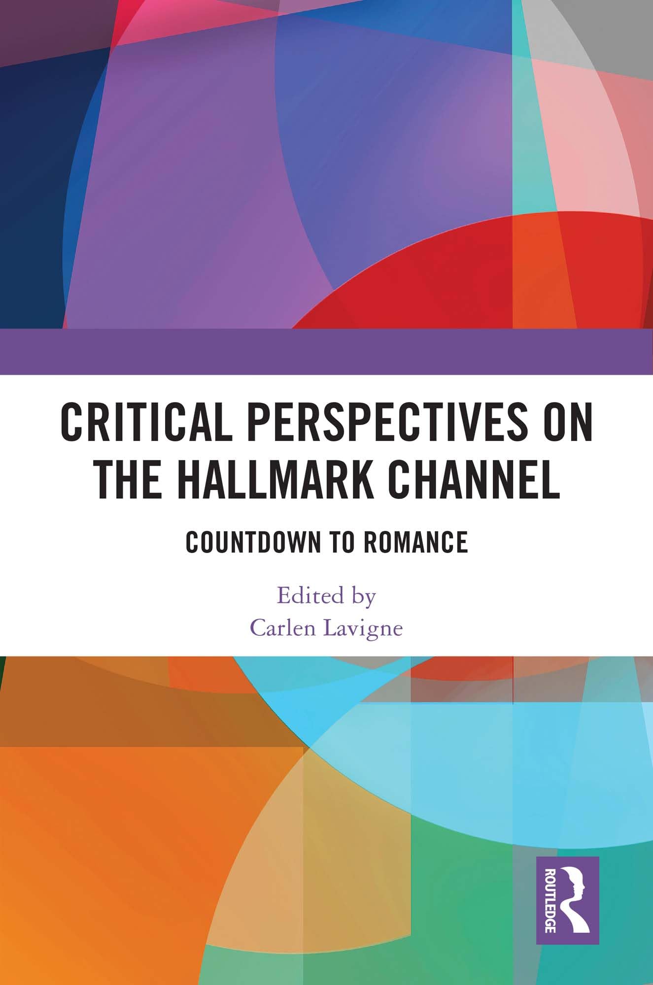 Critical Perspectives on Hallmark Channel livre d'études culturelles de la pop culture