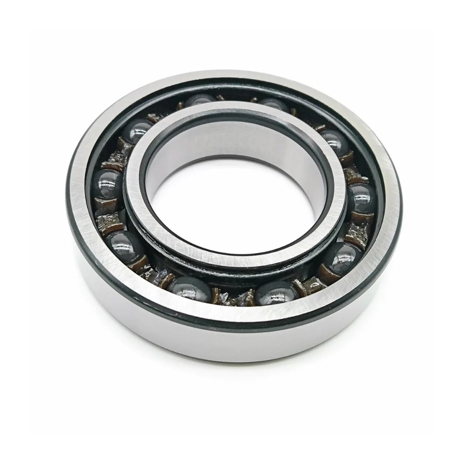 CJKXPZMH 1pcs Bearing 6209 6209-2RS1 TN9 HQ1 P53 6209 45x85x19 Ceramic Ball Bearings Si3N4(6209 TN9 HQ1 P53)