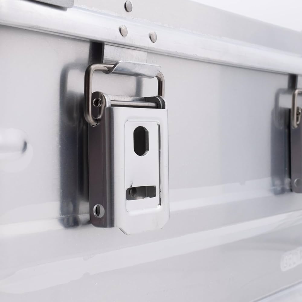 Amazon.co.jp: デルタエムティー ExtremeX SB-E73アルミコンテナ