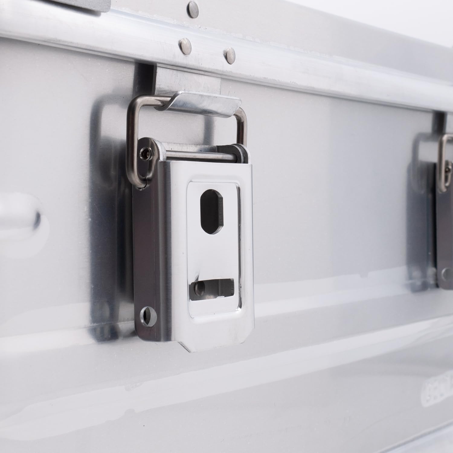 Amazon.co.jp: デルタエムティー ExtremeX SB-E73アルミコンテナ