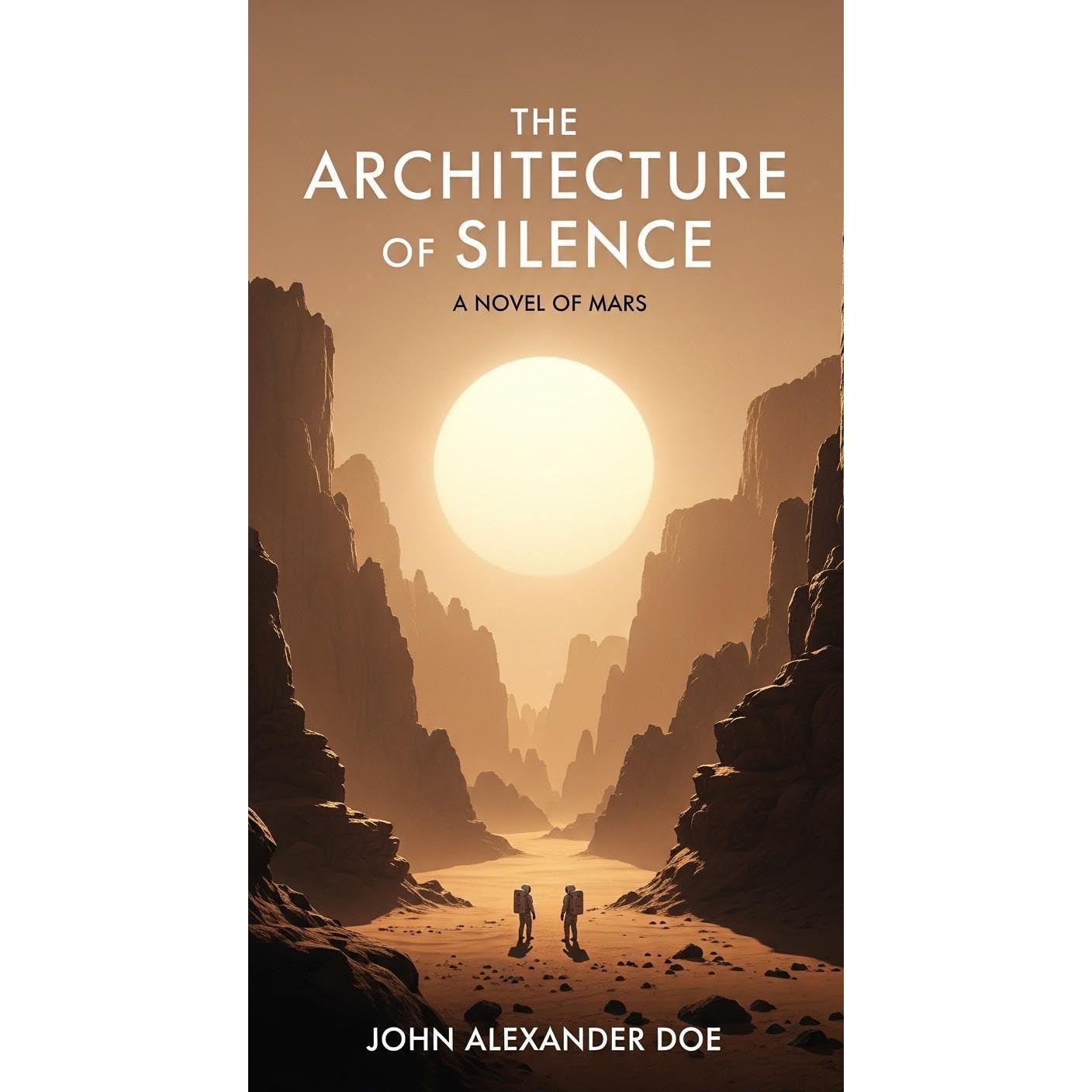 The Architecture of Silence