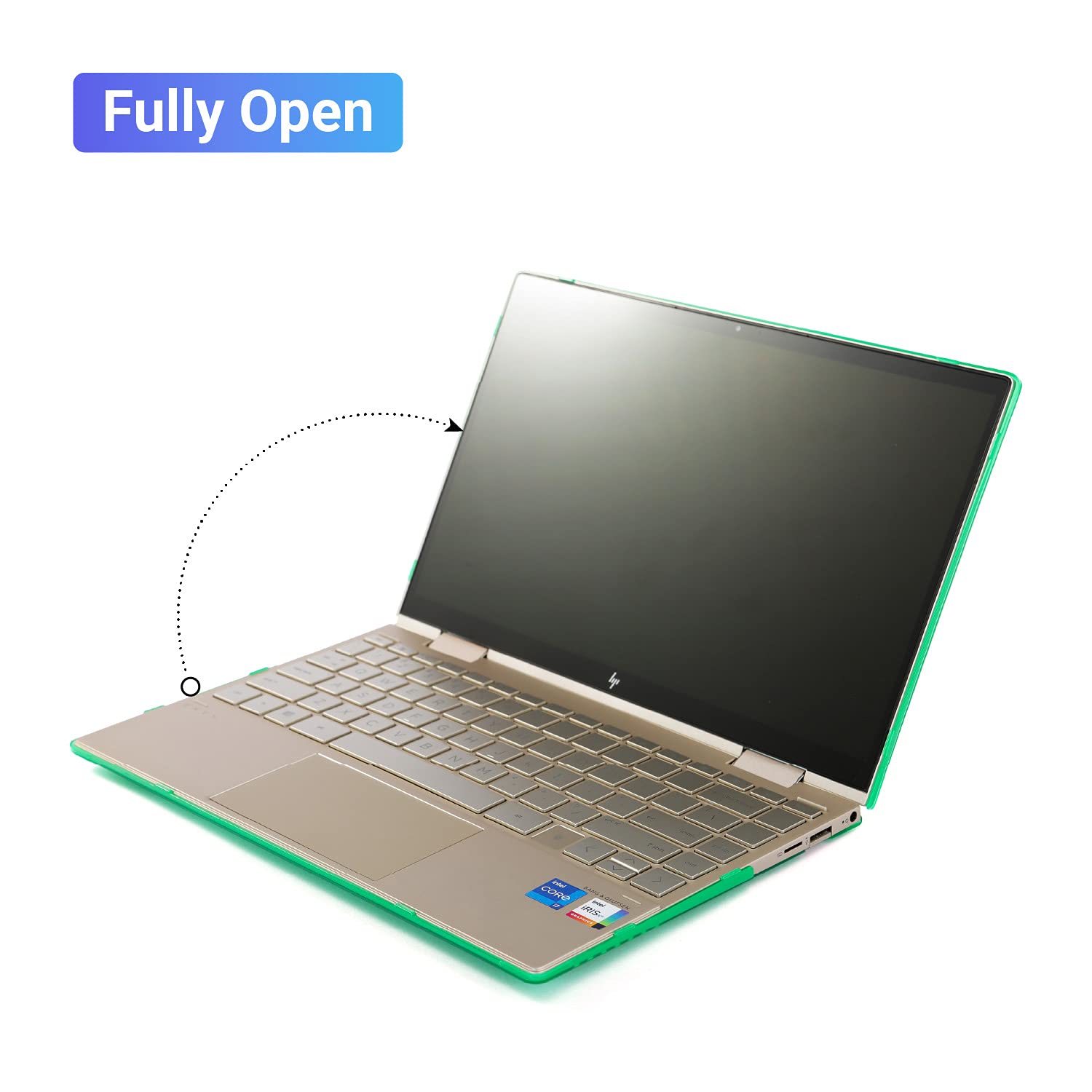 hp envy 13.3 hard case